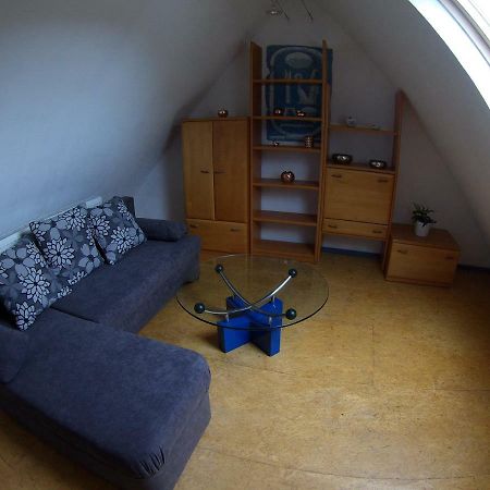 אלבשטאדט Ferienwohnung Regina מראה חיצוני תמונה